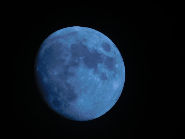 Moon
